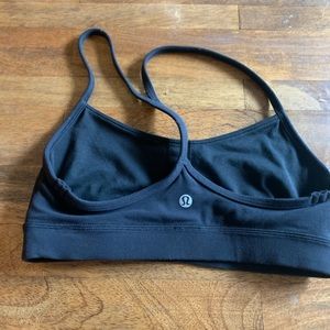 Lululemon flow y nulu bra 4